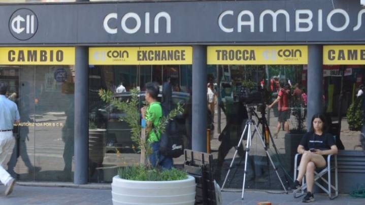 El dólar en Córdoba: a cuánto cotiza este martes 19 de agosto