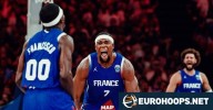 Yabusele on EuroBasket 2025: “One of the best we’ve seen”