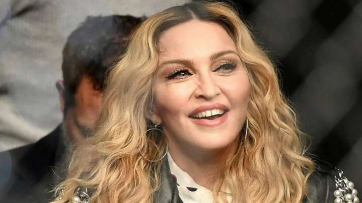 Madonna pide al Papa León XIV visitar Gaza “antes de que sea demasiado tarde”