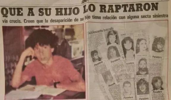 Misterio en Coghlan: un nuevo testimonio de un albañil complica más a Cristian Graf