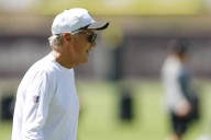 Pete Carroll hopes youth movement has Raiders on the right path