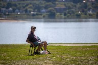 Rain possible in parts of Pa. today before sunshine fills the holiday weekend