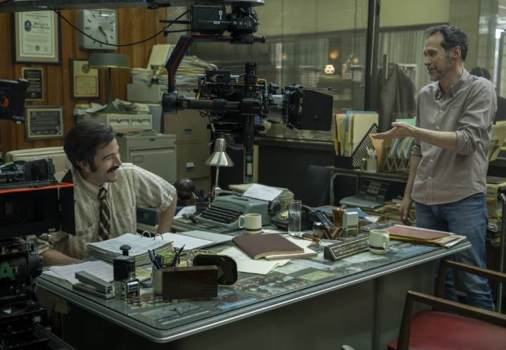Diego Luna To Star In World Cup Movie México 86 For Netflix