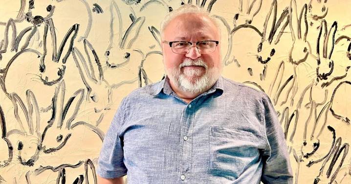 See how the LSU Museum of Art executive director is preparing for the future