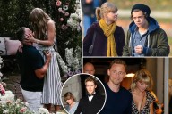 Taylor Swift's dating history: Full list of famous boyfriends
