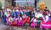 Presentan al Ministerio de Cultura el expediente para la declaratoria de patrimonio cultural de la nación del "Pukllay de Pomacocha"