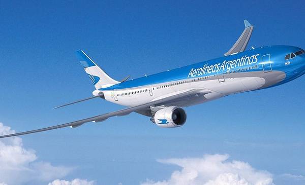 Paro de controladores aéreos: aerolíneas reprograman vuelos
