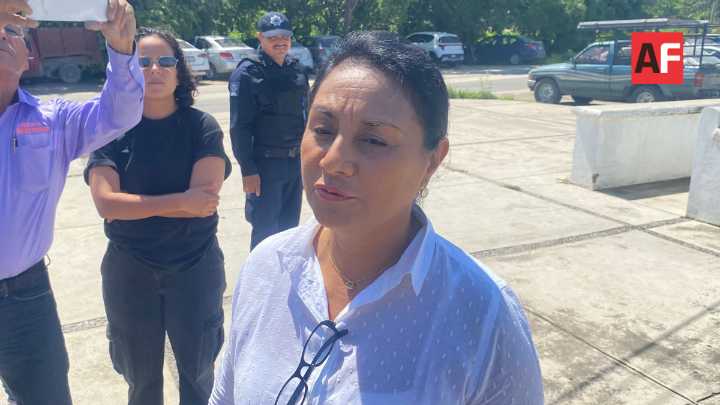 Obtiene la Fiscalía Anticorrupción la vinculación a proceso de la ex alcaldesa de Manzanillo por presuntos delitos de corrupción