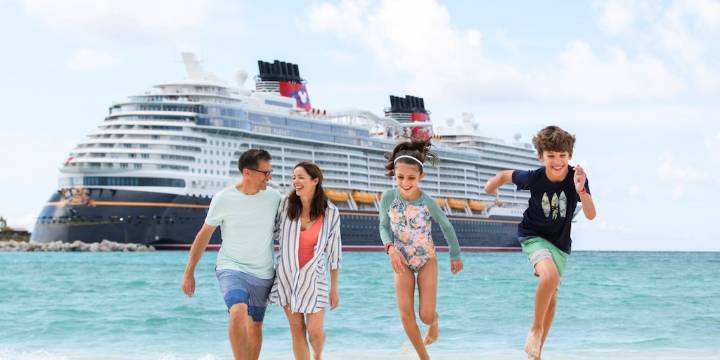 Vacaciones por tierra y mar: cómo combinar ambos para un emocionante viaje familiar