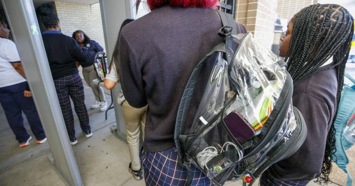 Jefferson Parish to make security upgrades at 13 schools after getting $600K