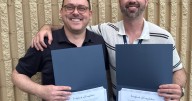 WVU Medicine creates Healthcare Epidemiology Certificate program, honors first graduates