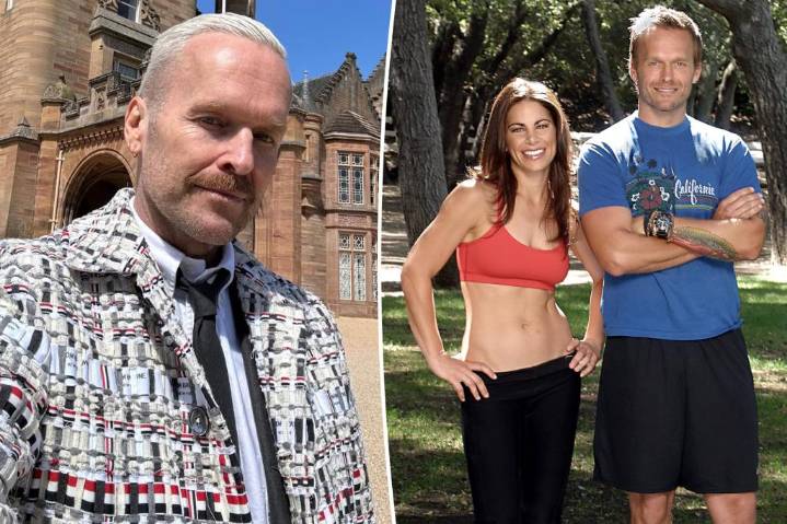 'Biggest Loser’s Bob Harper says Jillian Michaels didn't reach out after heart attack
