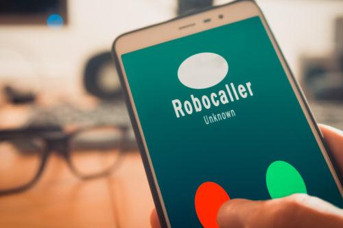 NC leading national effort against phone companies accused of helping robocall scams