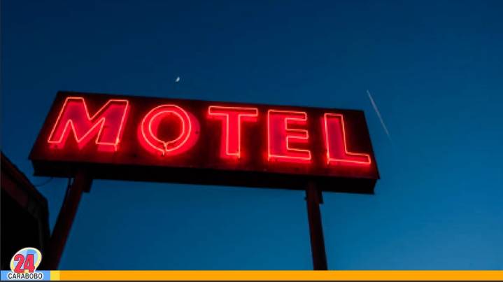 Profesora falleció en un motel en extrañas circunstancias junto a uno de sus estudiantes