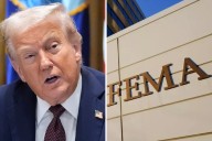 Exclusive: 'Anxious' FEMA Staffer Put on Leave Warns 'Incalculable Loss' Looms
