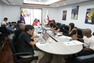 En marcha los preparativos del evento de ciclismo internacional LVII Vuelta a Venezuela