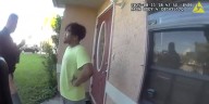 Menor de 12 dice a la policía que hombre la convenció de entrar al baño de la iglesia