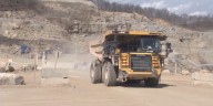 State officials meet with public to discuss mining company’s water usage