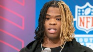 Latest legal filing in Quinshon Judkins' domestic violence case