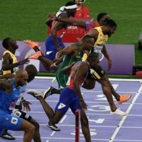 Lyles hints at hitting Olympic form before Thompson re