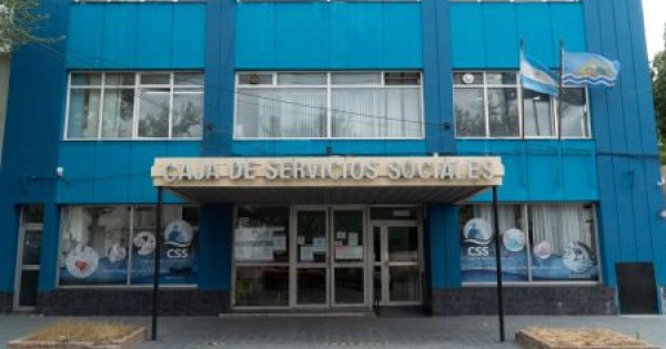 "El Dr. Cottet llegó a registrar 84 consultas médicas en un solo día"