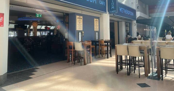 Wetherspoons' 'worst pub in city' closes down as another is shut temporarily