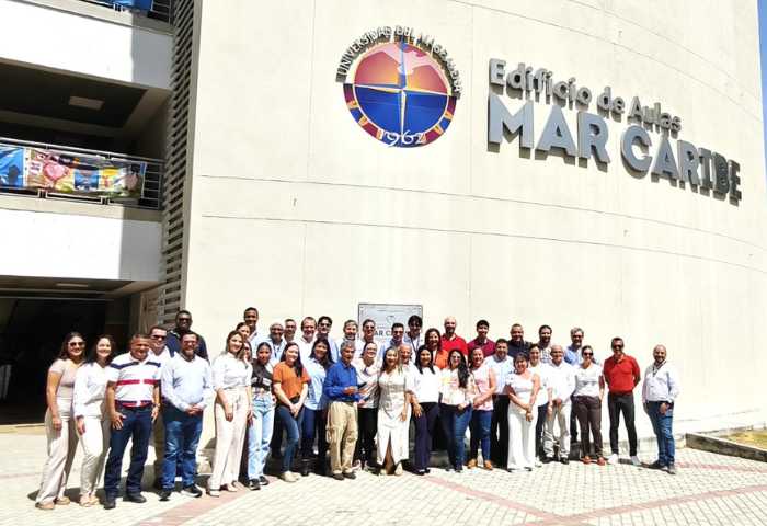 Expertos en seguridad vial analizaron transporte público en Santa Marta