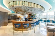 The 12 Best Airport Lounges That You Can Pay to Get Into