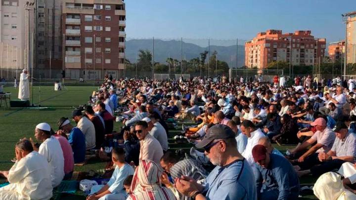 Jumilla echa leña al fuego al prohibir ritos islámicos en espacios públicos deportivos