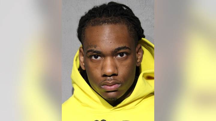 Chicago man charged with fatally shooting woman on South Side