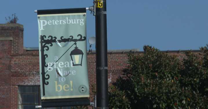 Need a job? Career fair in Petersburg this week features 1,000 openings