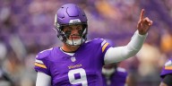 Vikings’ JJ McCarthy admits ‘unrealistic’ view amid prep for 2025 NFL season