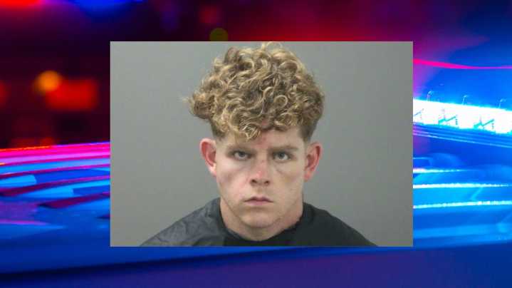 Devil's Den murder suspect applied at Fayetteville, Bentonville schools