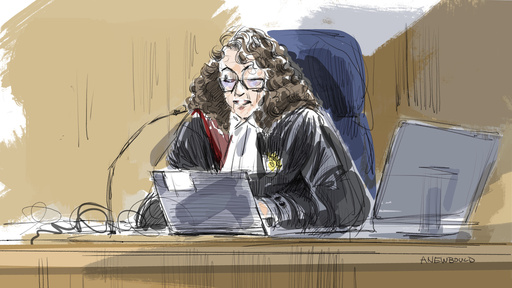 Canadian government will not appeal sexual assault acquittal of 5 hockey players, lawyer says