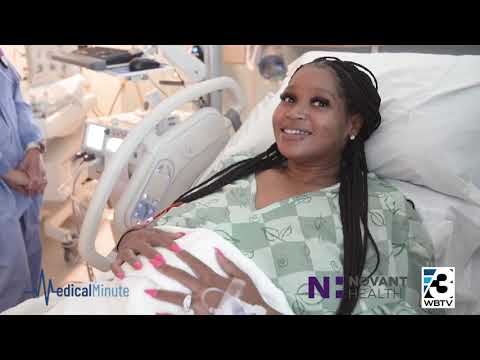 Medical Minute: Midwife