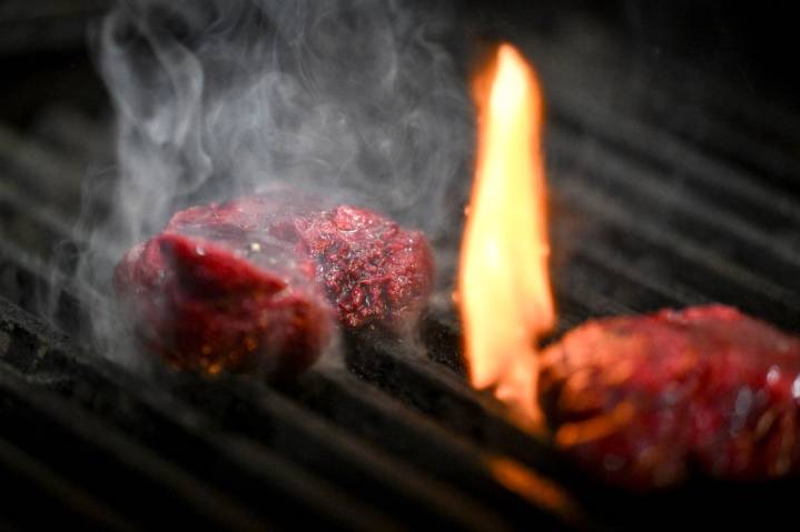 Playing with fire: Two chefs talk about the nuances of grilling