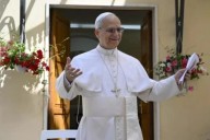 Los primeros 100 días del Papa León XIV