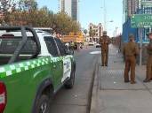 Ciclista muere tras caer de su bicicleta y ser impactado por un automóvil