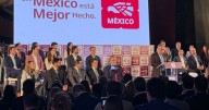 Lanzan campaña ‘Lo hecho en México está Mejor Hecho’; sigue lo más importante del evento
