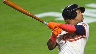 Jose Ramirez sets yet another Guardians record. Here's who he passed