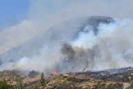 Última hora de los incendios en España, en directo | Desalojados los vecinos de la localidad leonesa de Berlanga del Bierzo por un nuevo incendio de nivel 2