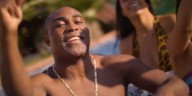 Pasó por Boca, ganó la Libertadores, lo buscó River e incursionó como cantante de salsa: “Me gusta mucho la música”