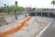 ‘Olvidan’ sancionar a Ternium por derrame en La Talaverna