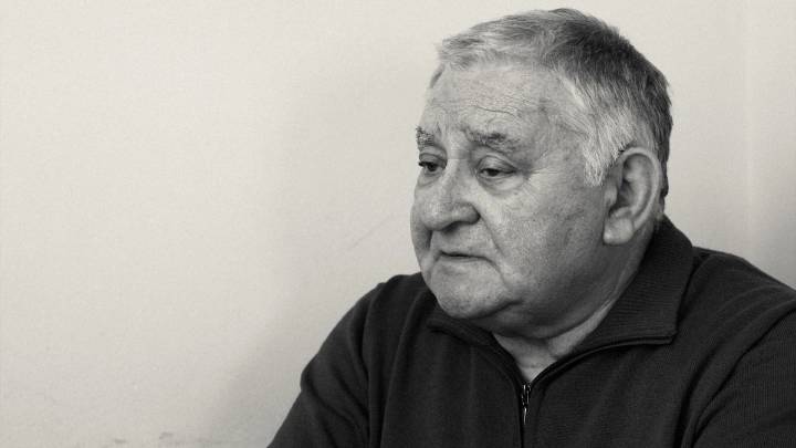 Muere Manuel Lourenzo a los 82 años, símbolo del teatro gallego