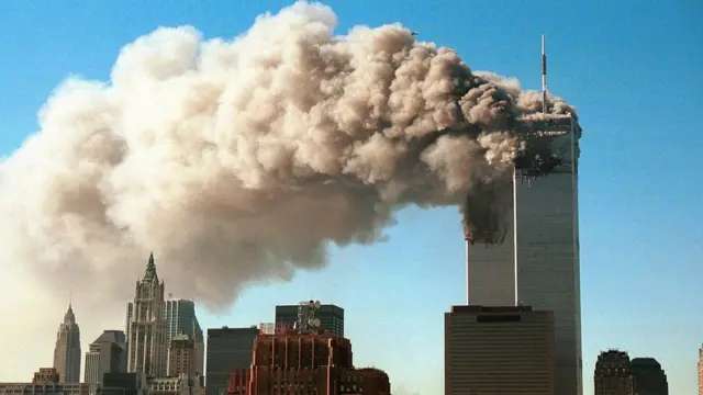 Juez federal de Nueva York permite continuar demanda contra Arabia Saudí por ataques del 11S