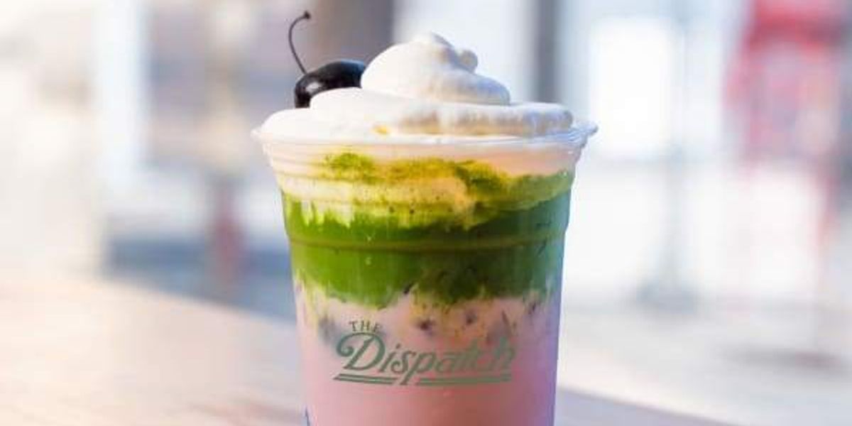 Midtown San Antonio scoops neighborhood café from The Newstand team