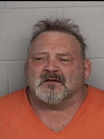 Gaylord man charged with methamphetamine delivery