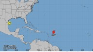 Erin becomes first hurricane of Atlantic season