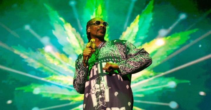 10 pop culture moments that destigmatized weed