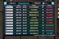 Alerta EU a ciudadanos por riesgo de terrorismo en México